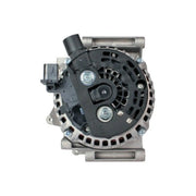 Hella Car Alternator 12V fits Mercedes-Benz E-Class 2002-2008