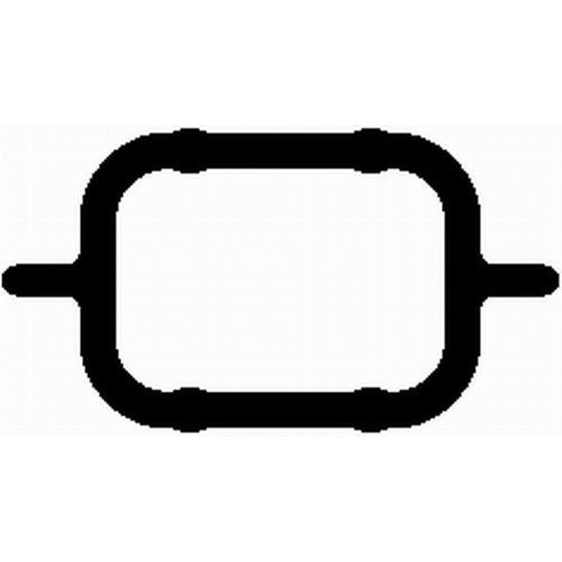 BGA Intake Manifold Gasket Thick fits BMW 1 2004-2011