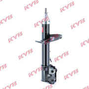 KYB Shock Absorber Damper Strut Front Right fits Kia Soul I 2009-2014 1.6
