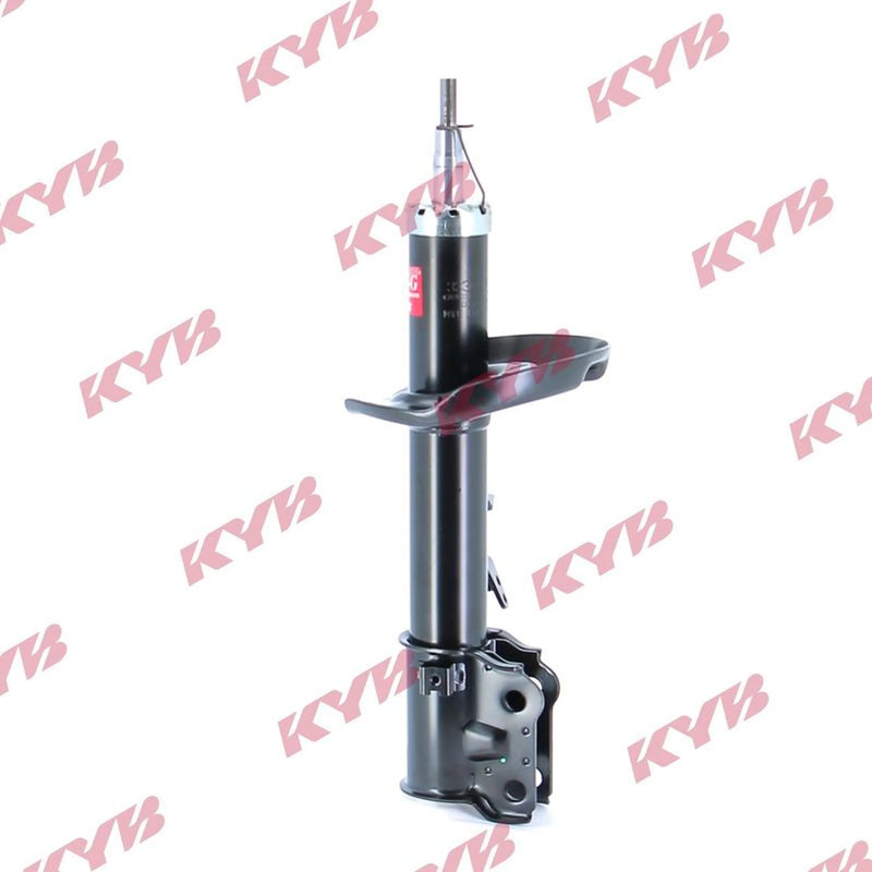 KYB Shock Absorber Damper Strut Front Right fits Kia Soul I 2009-2014 1.6