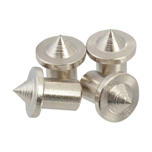 Faithfull Centre Points 4 x 6mm Faithfull - NN4 Online