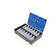 Bosch Car Bulb Assortment Set