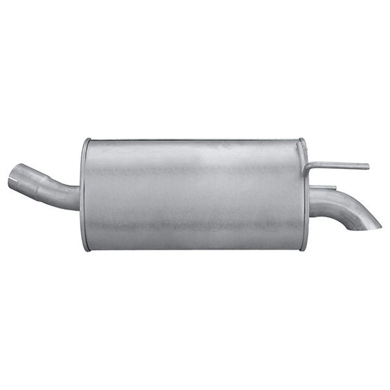 Hella End Silencer Rear fits Opel Zafira / Zafira Family B 2005-2015 1.9