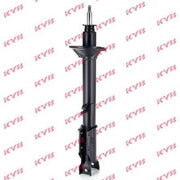 KYB 2 x Rear Shock Absorbers fits Mazda 323 III 1985-1993 1.1 1.3 1.5 1.6 1.7