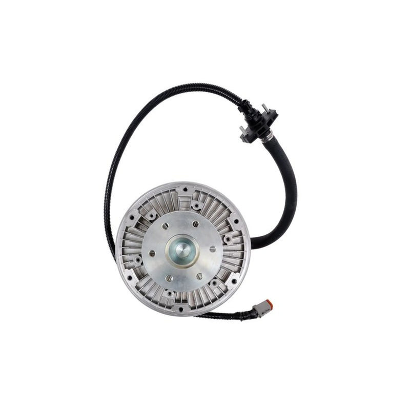 Hella Radiator Fan Clutch 8MV 366 440-651