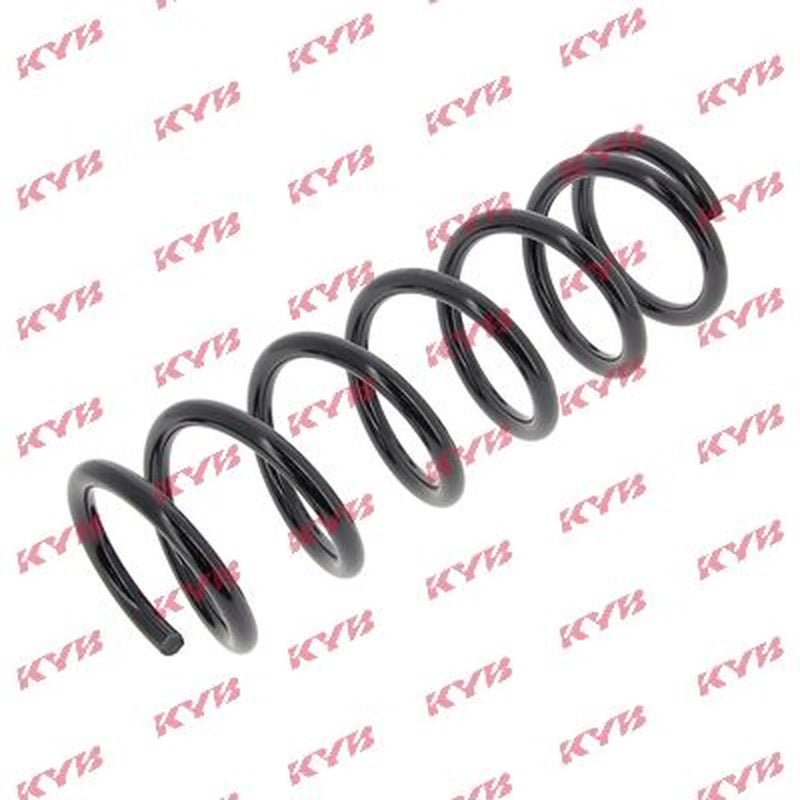 KYB 2 x Suspension Springs fits Lexus Is I 1999-2005