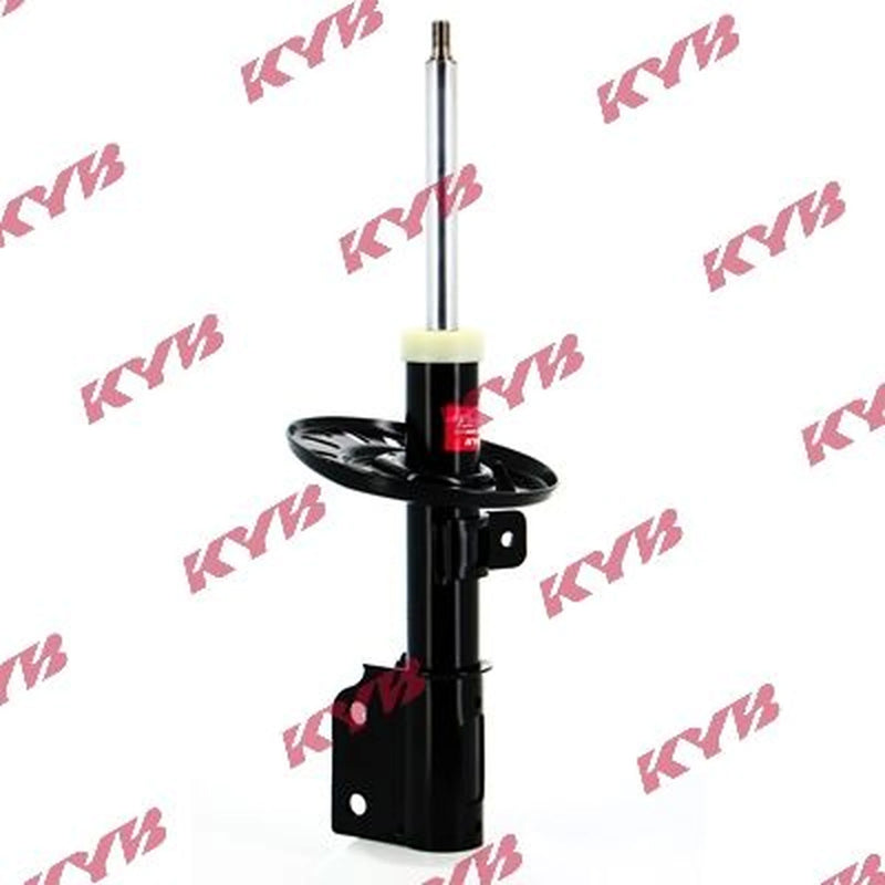 KYB Shock Absorber Damper Strut Front fits Peugeot 308 II 2013-2021