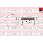 FAI Piston Cylinder Bore = PK18-000
