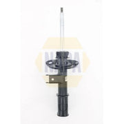 NAPA Shock Absorber Damper Strut Front Right fits Mercedes-Benz A-Class