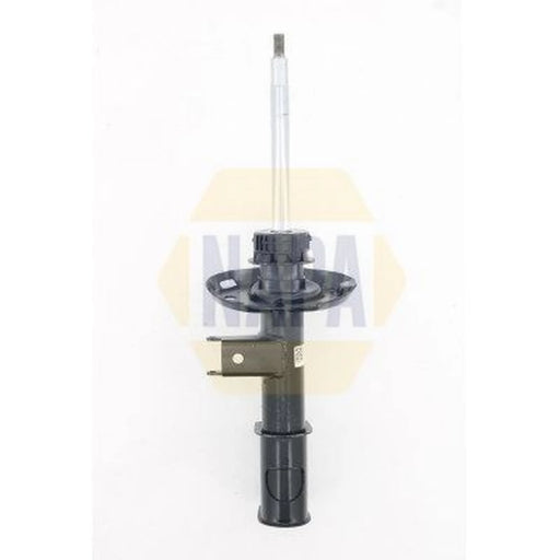 NAPA Shock Absorber Damper Strut Front Right fits Mercedes-Benz A-Class