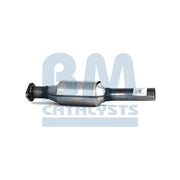 BM Catalysts Homologated Petrol Cat fits Fiat Multipla 1999-2000 1.6