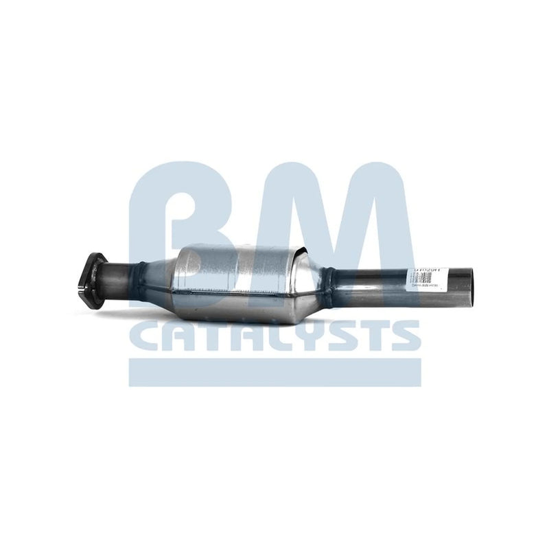 BM Catalysts Homologated Petrol Cat fits Fiat Multipla 1999-2000 1.6