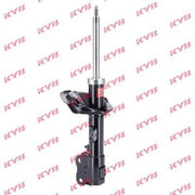 KYB 2 x Front Shock Absorbers fits Mitsubishi Lancer VIII 2008-2009 1.5 1.8 2.0