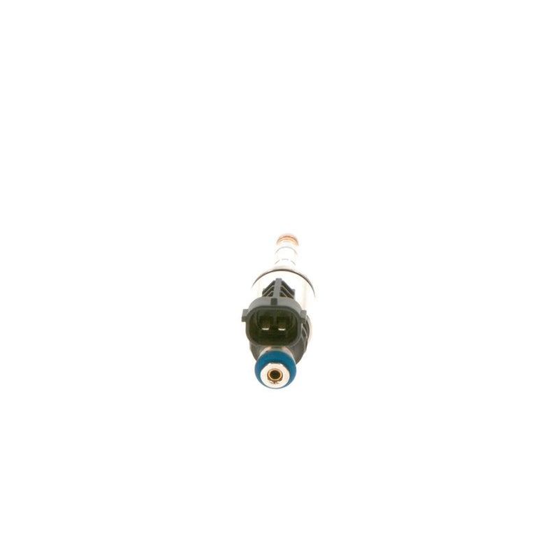 Bosch Fuel Injector Nozzle Pin fits Nissan Patrol VI 2010 on 5.6