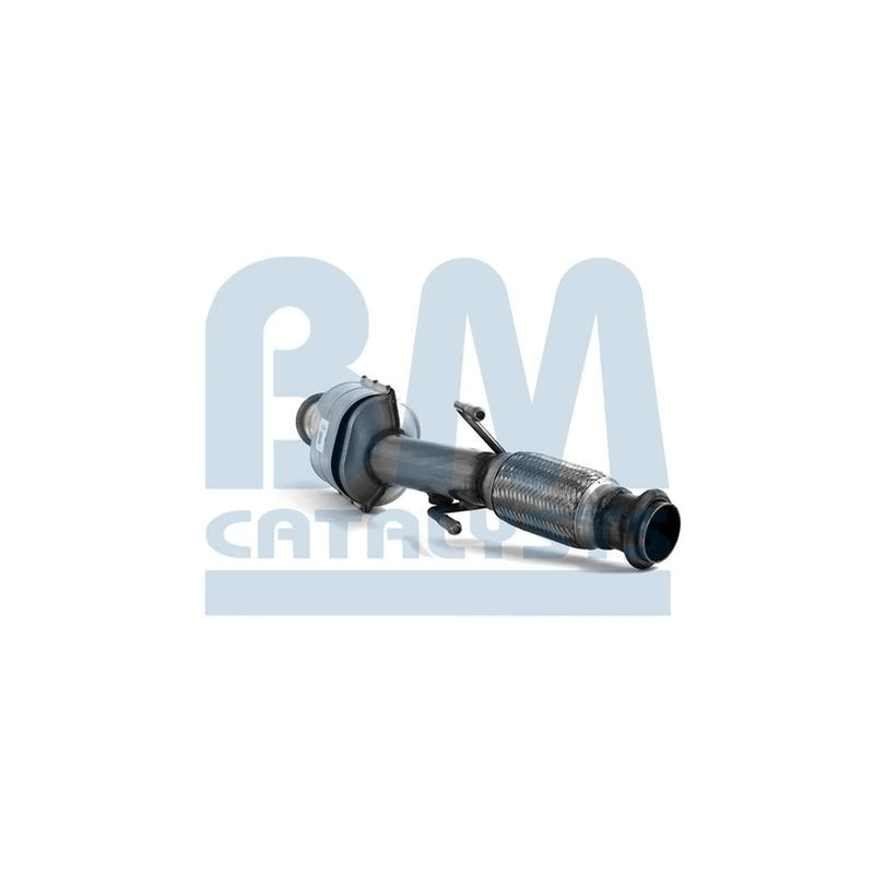 BM Catalysts Homologated Petrol Cat fits Citroën C4 2004-2010 2.0