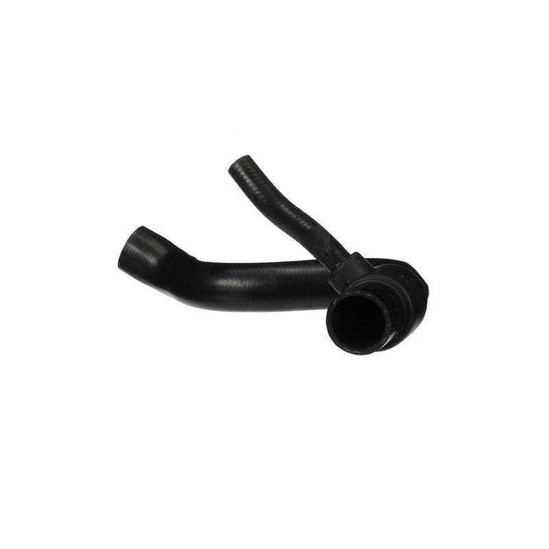 Gates Radiator Coolant Hose 356mm ID fits Mercedes-Benz Sprinter 2-T 2000-2006