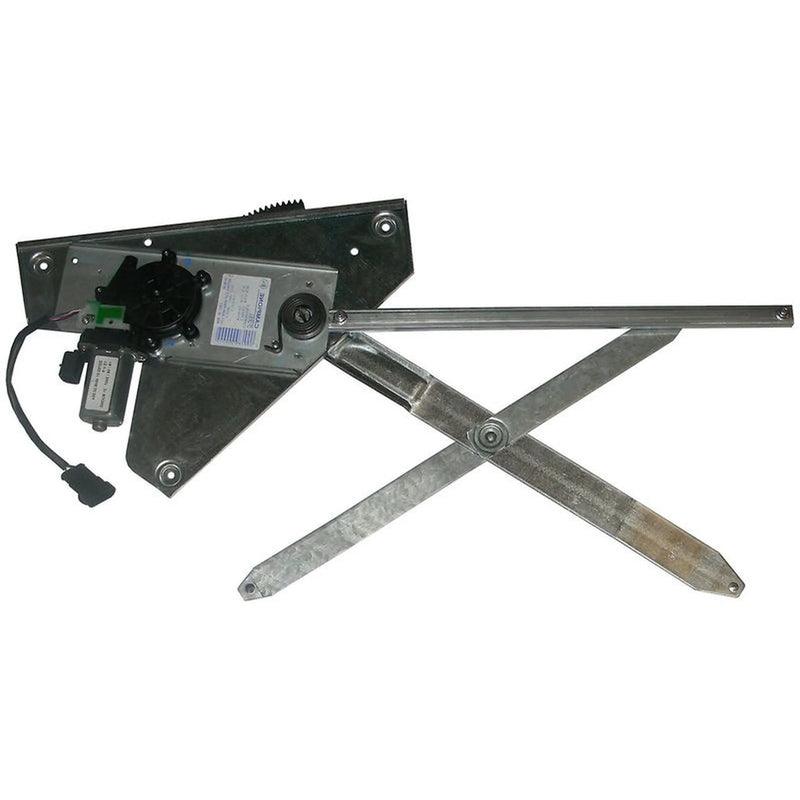 Valeo Electric Window Regulator Lifter Right Front 851327