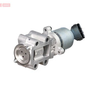 Denso Exhaust Gas Recirculation Valve fits Toyota Auris 2006-2012 2.0