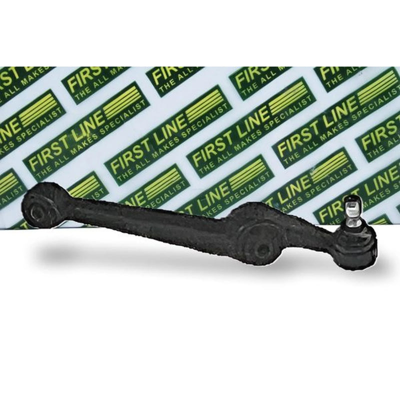 First Line Control/Trailing Arm fits Peugeot 305 1977-1985 1.3 1.5