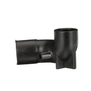 Gates Crankcase Ventilation Hose 100mm fits Mercedes-Benz Sl 1989-1992 129.066