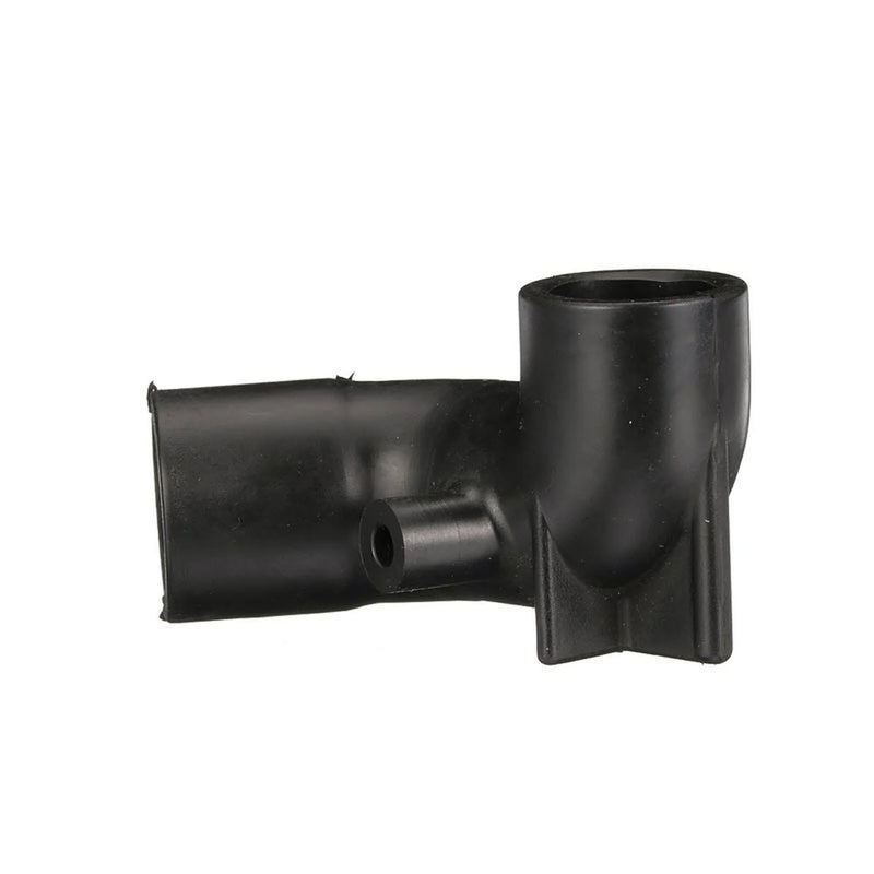 Gates Crankcase Ventilation Hose 100mm fits Mercedes-Benz Sl 1989-1992 129.066