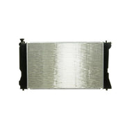 Mahle Engine Radiator fits Toyota Avensis 2003-2008 2.0