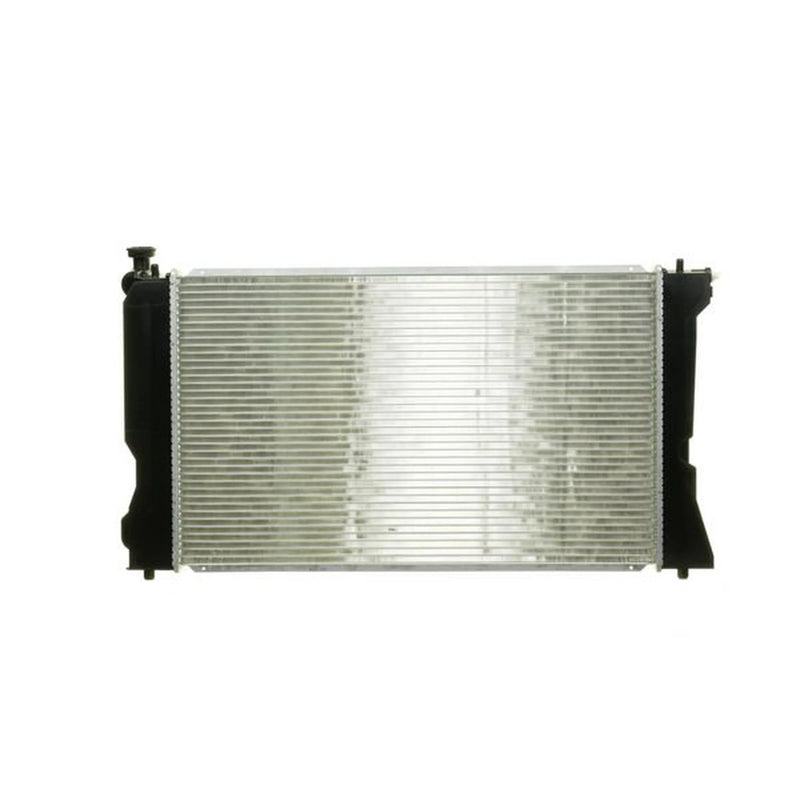 Mahle Engine Radiator fits Toyota Avensis 2003-2008 2.0