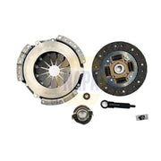 NAPA Clutch Kit Set 3pc fits Suzuki Grand Vitara I 1998-2003 1.6