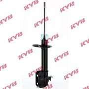 KYB Shock Absorber Damper Strut Front Left fits Suzuki Swift V 2017 on 1.0 1.2