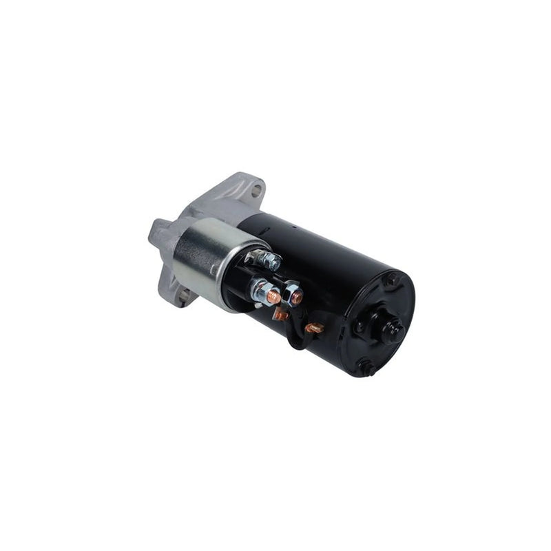 Bosch Starter Motor 12V 2kW 10 Teeth fits Porsche Cayenne 2007-2010 4.8
