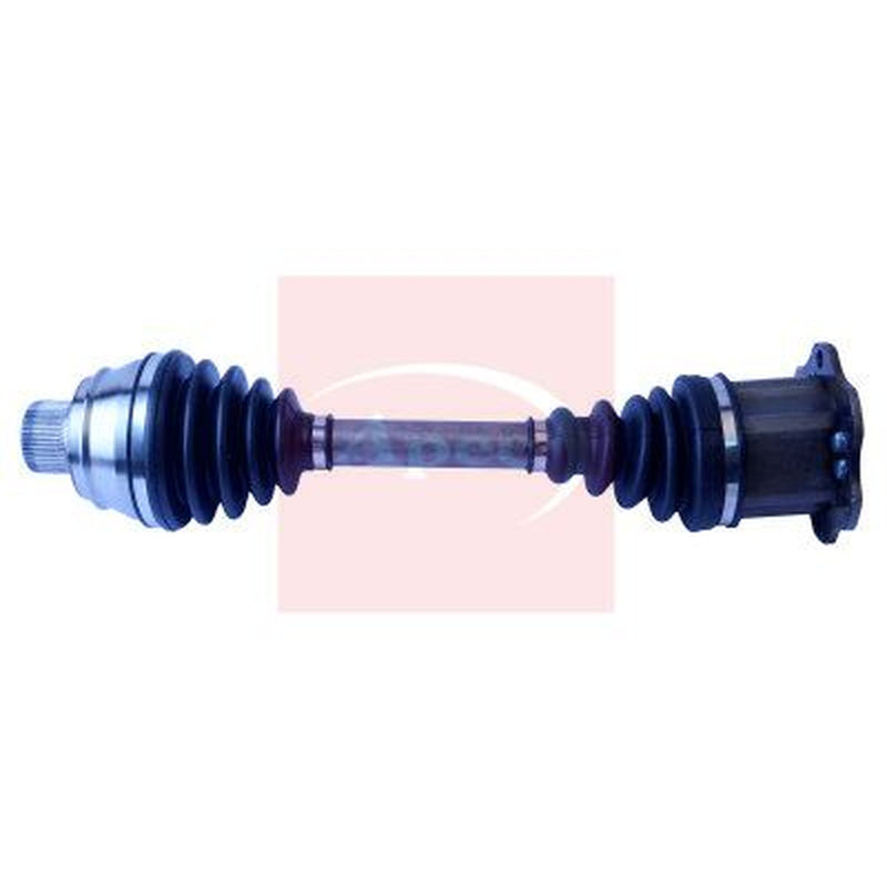 Apec CV Drive Shaft Driveshaft Front fits Audi A4 Allroad B8 2009-2016 2.0