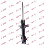 KYB Shock Absorber Damper Strut Front Left fits Chevrolet Matiz 2005-2013