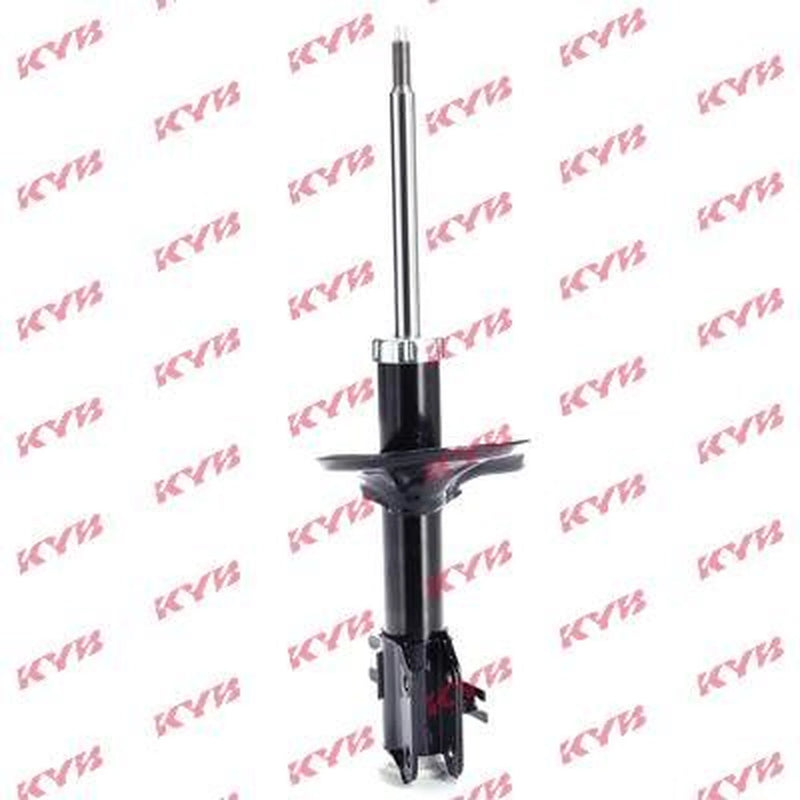 KYB Shock Absorber Damper Strut Front Left fits Chevrolet Matiz 2005-2013
