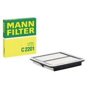 MANN-FILTER Engine Air Filter C 2201