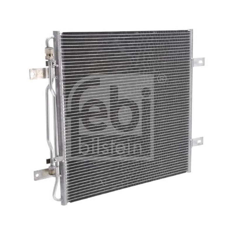 Febi Air Conditioning Condenser 1004508