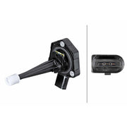 Hella Oil Level Sensor 6PR 010 418-151