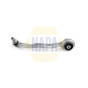 NAPA Control/Trailing Arm Front Right fits Mercedes-Benz S-Class 2013-2020