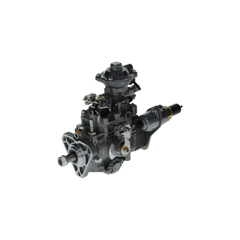 Bosch Diesel Injection Pump