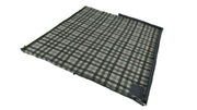 Outwell Camper Grey Single Sleeping Bag Outwell - Dynamic Drive