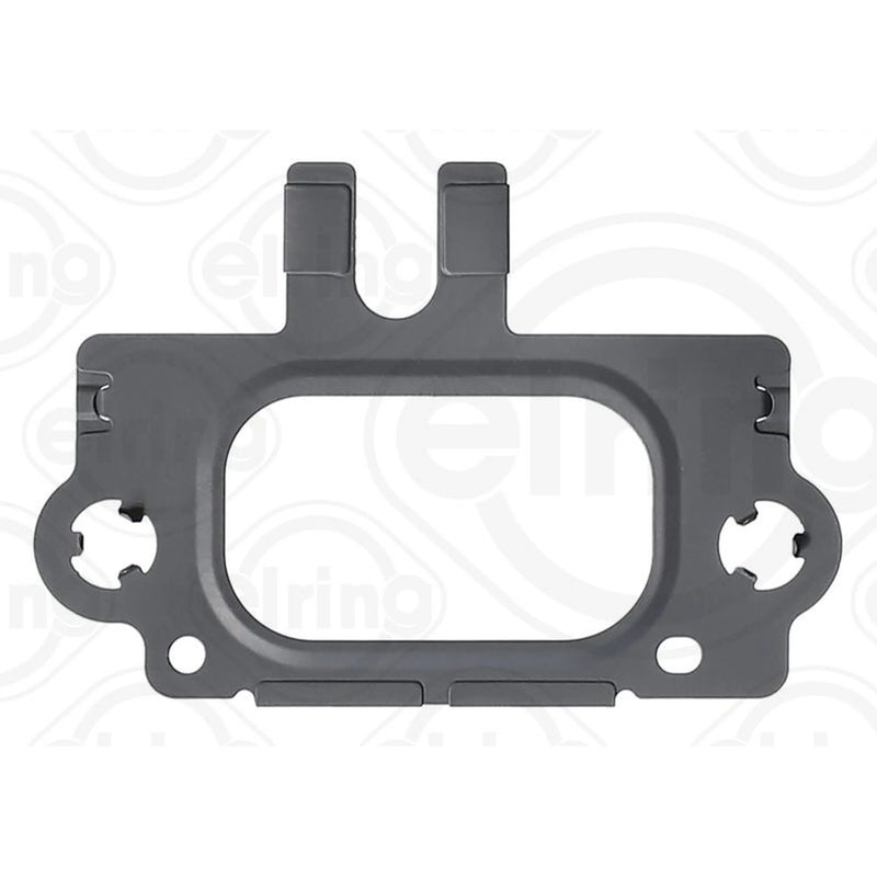 Elring Exhaust Manifold Gasket Wide Thick fits Dacia Duster 2019 on 1.0