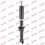 KYB Shock Absorber Damper Strut Rear fits Honda Civic 1994-1996 1.6
