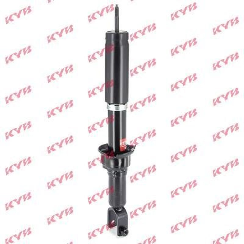 KYB Shock Absorber Damper Strut Rear fits Honda Civic 1994-1996 1.6