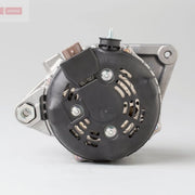 Denso Car Alternator 12V fits Toyota Auris 2006-2012 1.6 1.8