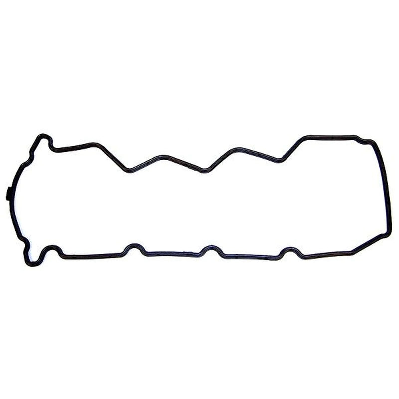 Elring Cylinder Head Cover Gasket fits Nissan Navara 2001 on 2.5