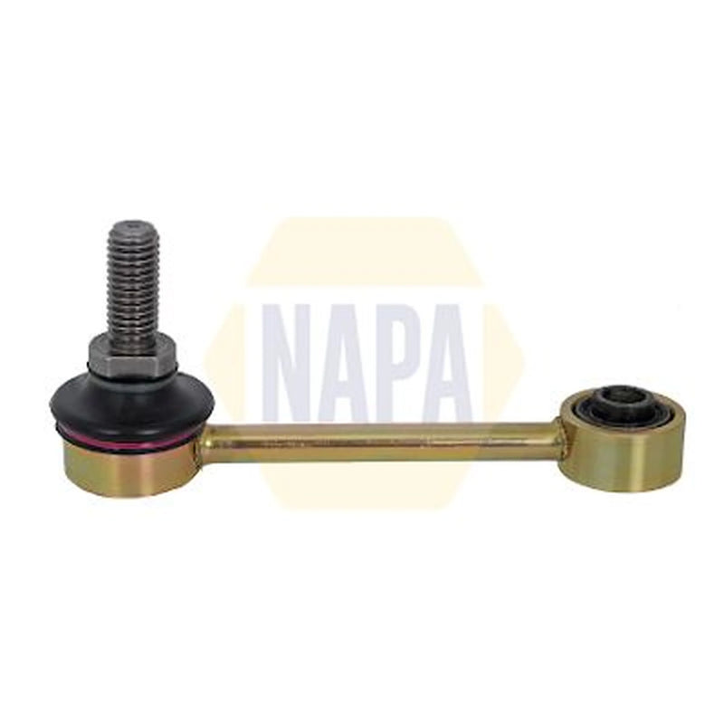 NAPA Stabiliser Bar Link Coupling Rod Front Right fits Daimler Daimler Xj