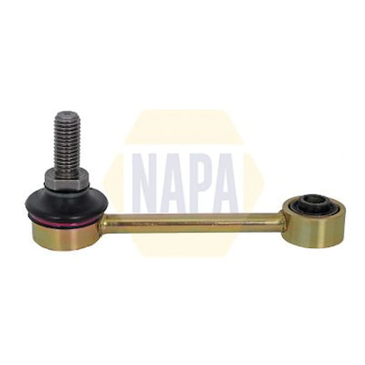 NAPA Stabiliser Bar Link Coupling Rod Front Right NST4195
