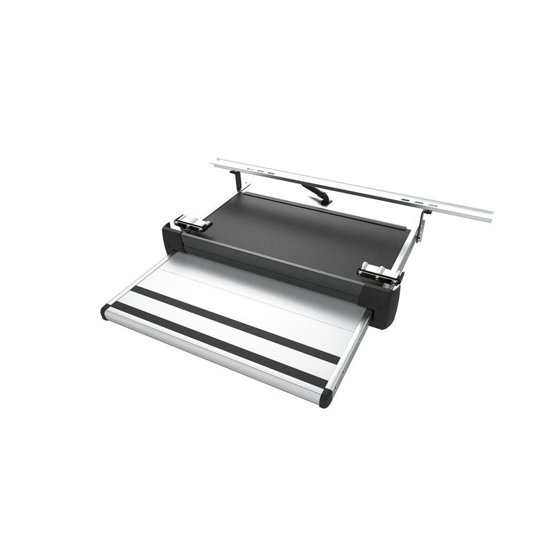 Thule Slide-Out Step G2 12V Fits Ducato Jumper Boxer Euro 6d-Final 400mm