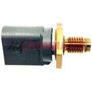 Cambiare Fuel Rail Pressure Sensor VE524039
