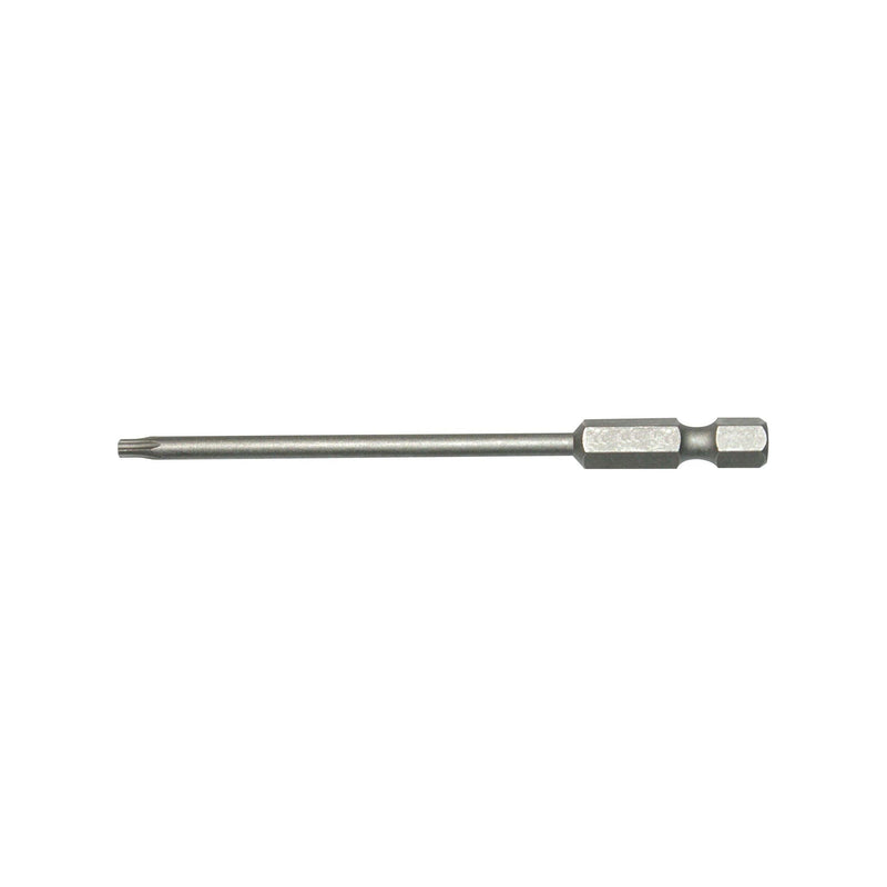 Teng Tools 1/4" TX Bits 89mm TX25 1 pc Teng Tools - Dynamic Drive