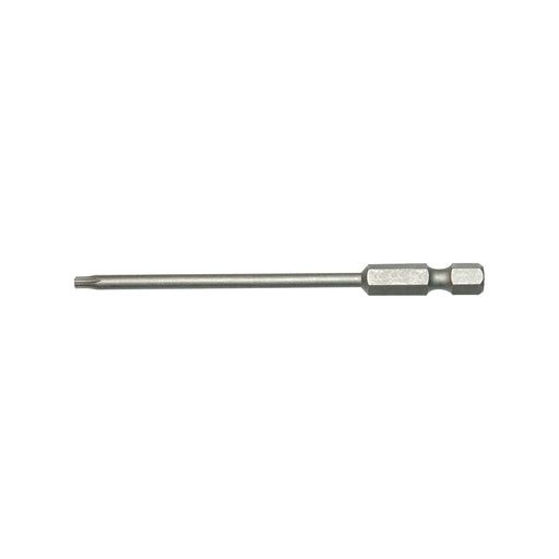 Teng Tools 1/4" TX Bits 89mm TX25 1 pc Teng Tools - Dynamic Drive